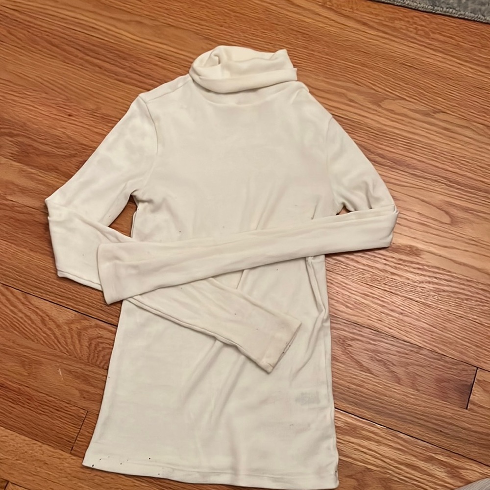Turtle Neck BP.
